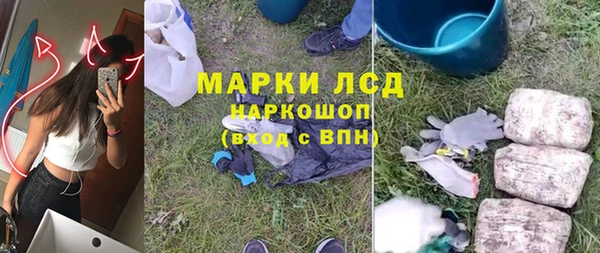хмурый Алзамай